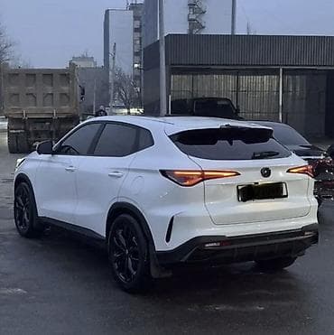 e53 x5: Changan X5 Plus: 2025 г., 1.5 л, Робот, Бензин, Кроссовер — 3