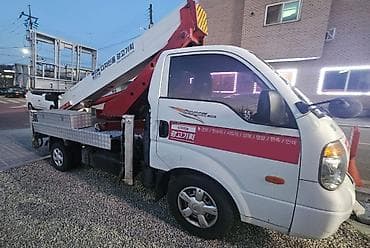 jack 4: Услуги авто вышки от 18м до 45м Аренда автогидроподъёмника — 2