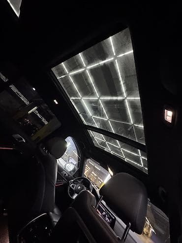 х5 е 53: Сдаю BMW X7, Почасово, С водителем — 10