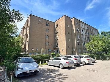 кольбаев: 1 комната, 33 м², Индивидуалка, 5 этаж — 1