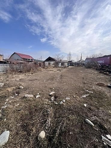 ош жер участок сатылат: 6 соток, Курулуш, Кызыл китеп — 3