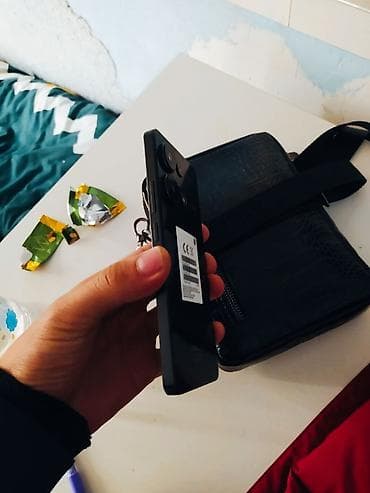 нот 9 с: Redmi, Redmi Note 13, Новый, цвет - Черный, 2 SIM — 3