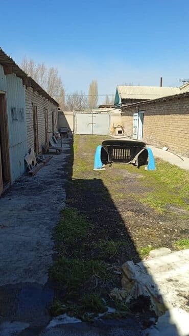 дом для праздников: Үй, 300 кв. м, 13 бөлмө, Менчик ээси, Эски ремонт — 8