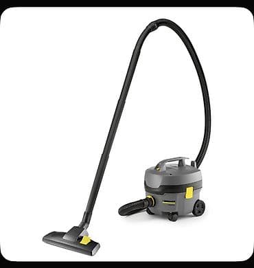 Наматрасники и топперы: Пылесос karcher 7/1 мощная всасываемость. малошумный. новая. Румыния — 3