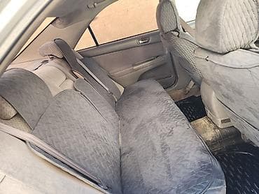 lexus 330 продаю: Toyota Camry: 2002 г., 2.4 л, Автомат, Бензин, Седан — 7