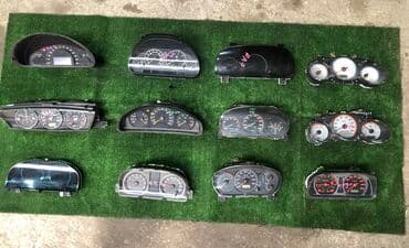 датчик спидометра: Honda 2004 г., Б/у, Оригинал, Япония — 3