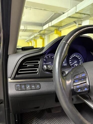 контрактный двигатель из японии бишкек: Hyundai Avante: 2019 г., 1.6 л, Бензиновая, Седан — 10