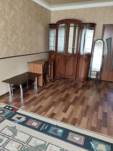 Квартиры: 2 комнаты, Собственник, Без животных, С мебелью частично — 5