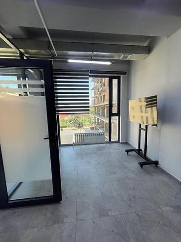 карасаев: Кеңселерди ижаралоо, 70 м², Бизнес борборунда, Коопсуздук системасы менен, Юридикалык дареги менен — 4