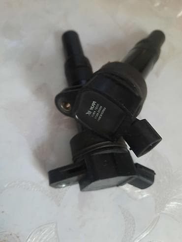 Унаа тетиктери: Катушка зажигания,Корея,подходит HundaiKia.2 шт. 27300 -2Е000цена — 2