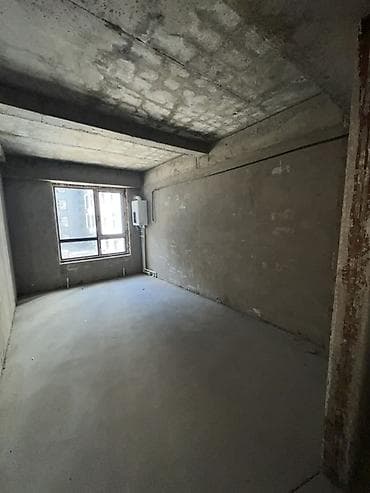 Квартиры: 2 комнаты, 69 м², Элитка, 3 этаж, Готовая ПСО (под самоотделку) — 7