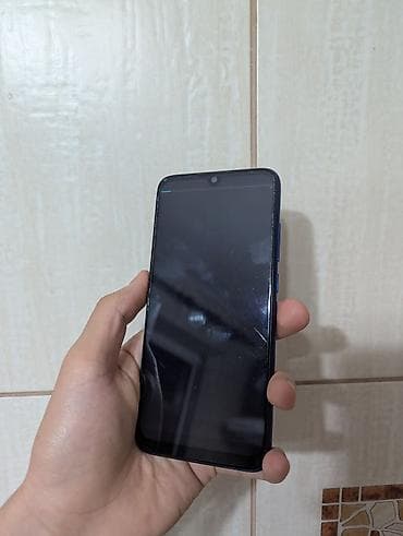 note 7 pro: Redmi, Redmi Note 7 Pro, Б/у, 128 ГБ, цвет - Синий, 2 SIM — 9