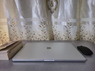 сколько стоит компьютер от apple: Ноутбук, Apple, 32 ГБ ОЭТ, Intel Core i9, 15.4 ", Колдонулган — 6