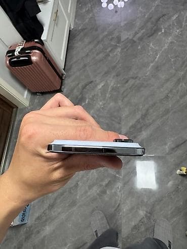телефон новий: IPhone Air, 256 ГБ, Кабель, Коробка, 100 % — 2