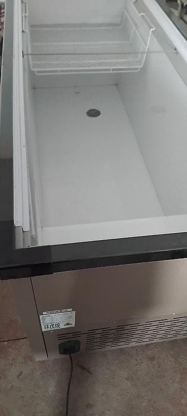 морозилник: Маразильниктер сатылат абалы жакшы,2ай эле иштетилген жаны бойдон — 3