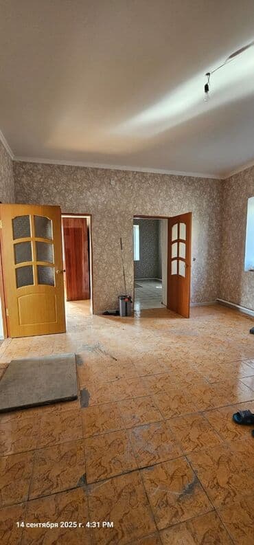 куплю дом теплоключенко: Дом, 80 м², 3 комнаты, Агентство недвижимости — 5