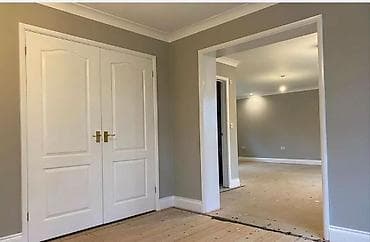 ремонт лоджии под ключ: Профессиональная Покраска Подбор красок и консультация Стаж Опыт 17лет — 8