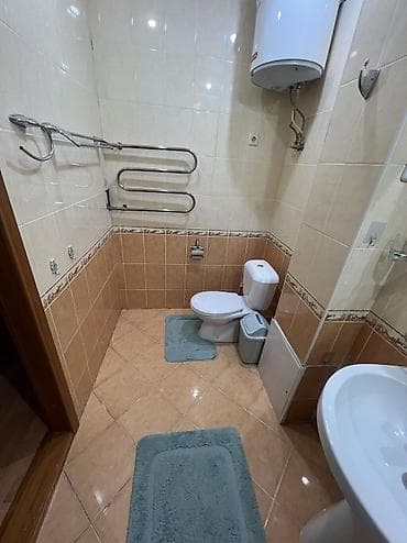 пл: 3 комнаты, Собственник, С мебелью полностью — 9