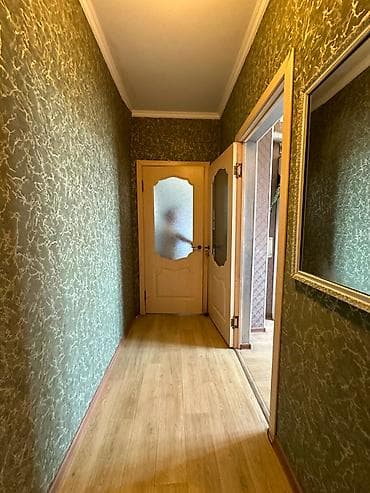 pro group: 1 комната, 33 м², Церковь Элитка, 3 этаж, Евроремонт — 9
