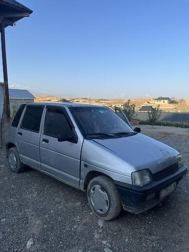 тико кизил кия: Daewoo Tico: 2000 г., Хэтчбэк — 2