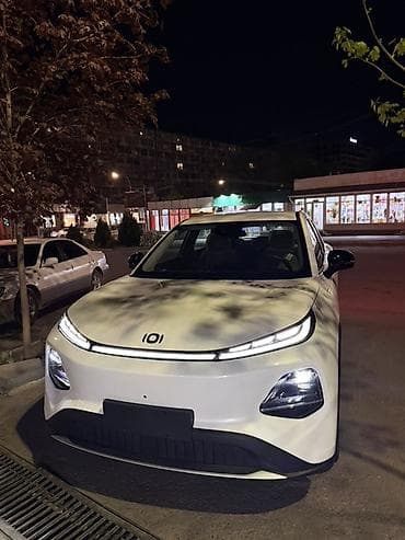 daewoo spark: 11800 $ 51.9 kWh 506 Max) Характеристика: • Электрический кроссовер • — 2