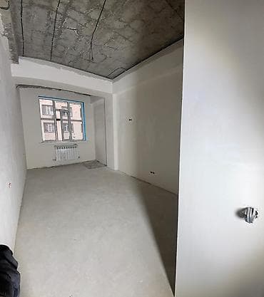 110: 3 комнаты, 83 м², Элитка, 6 этаж, Готовая ПСО (под самоотделку) — 5