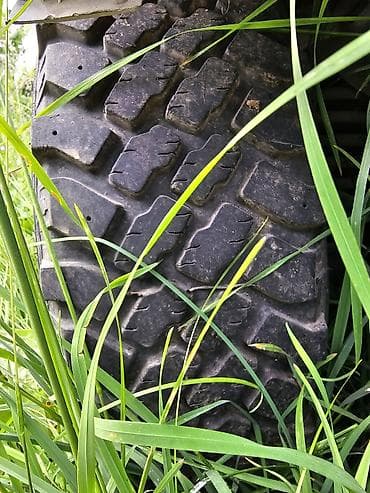 man tgx: Шина Fedima 195/65 R15C — это специализированная покрышка европейского — 2