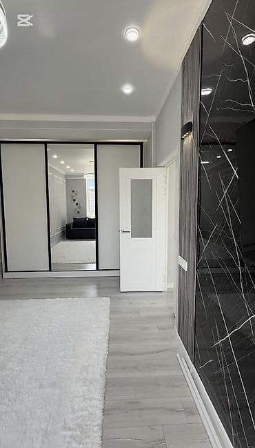 квартира подселение бишкек: 1 комната, Агентство недвижимости, Без подселения, С мебелью полностью — 2