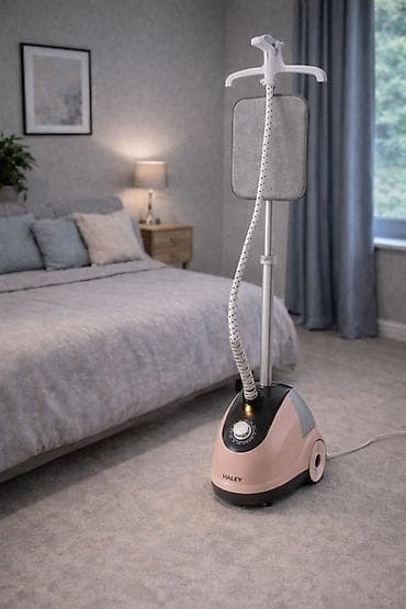 hp 1005: Отпариватель Вертикальный, 2 л — 2