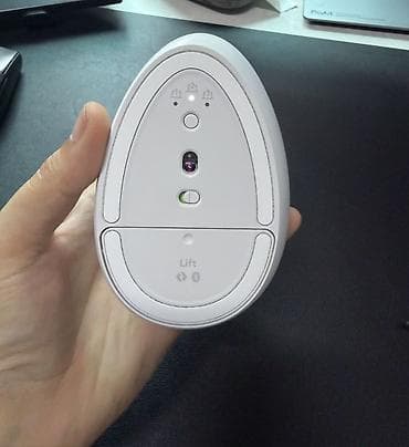 1000 к: Вертикальная мышь Logitech Lift Отличное решение для тех у кого уже — 6