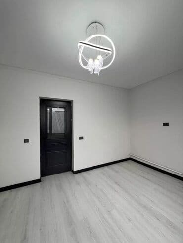 продажа квартир в городе ош: 1 комната, Агентство недвижимости, Без подселения, С мебелью частично — 1