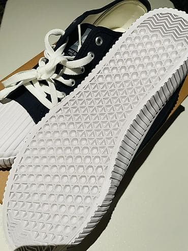 osiris d3: Кеды Marmot RAUM - Модель: RAUM (AMMSHX9901NA270M) - Цвет: Navy — 6