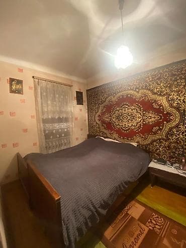 single room flat: 2 комнаты, 41 м², Хрущевка, 1 этаж, Старый ремонт — 5