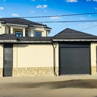 Автоматические ворота ! Пульт дарбаза секционные ворота откатные