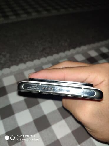самсунг s24 ultra цена бишкек: Xiaomi, Mi 11 Ultra, Колдонулган, 256 ГБ, түсү - Ак, 2 SIM — 4