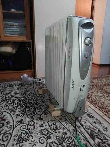 связь переездом: Масляный обогреватель 12секция, работает отлично адрес селекции — 1