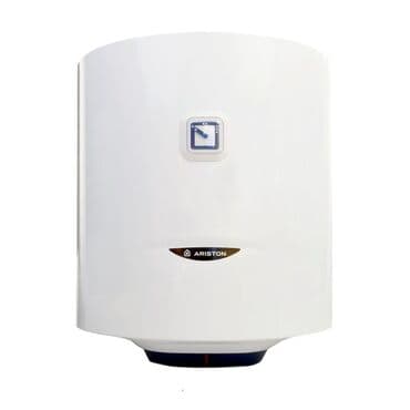 проигрыватель мелодия 104: Накопительный водонагреватель Объем бака: 80 л, Ariston, Электрический, Регулятор температуры, Нержавейка, Новый — 2