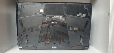 хороший игровой компьютер: Ноутбук, MSI, Intel Core i7, Оюндар үчүн — 2