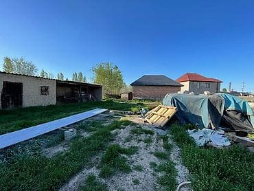 без хозяин уй берилет: 7 соток, Для строительства — 3
