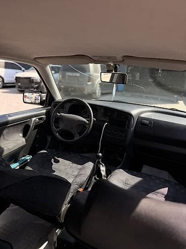 мотор на голф 3: Volkswagen Golf: 1993 г., 1.8 л, Механика, Бензин, Хэтчбэк — 8