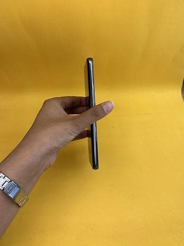Samsung Galaxy S9, Б/у, 256 ГБ, цвет - Серый, 2 SIM — 2
