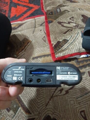 навигаторы: Навигатор Том Том привезённая с Европы я не пользовалься ни разу в — 4