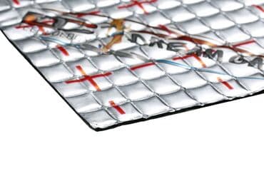 шумка материал: Шумоизоляция виброизоляция оптом и в розницу Широкий ассортимент — 3