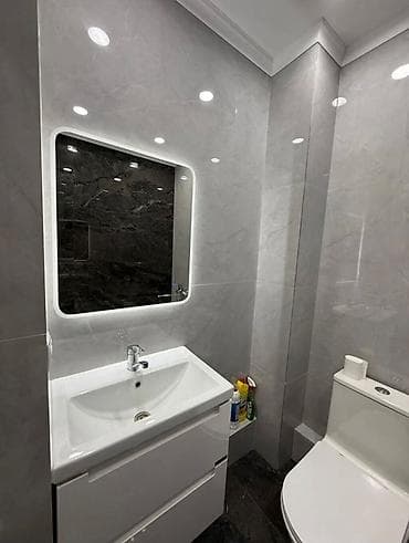 all group: 1 комната, 43 м², Элитка, 14 этаж, Евроремонт — 8