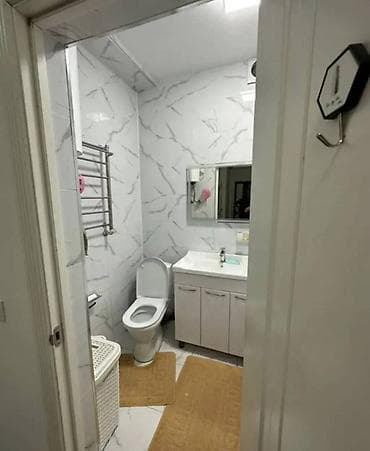 Недвижимость: 1 комната, 52 м², Элитка, 4 этаж, Евроремонт — 3