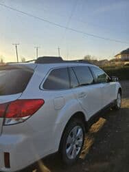 машина в кредит без первоначального взноса бишкек: Subaru Outback: 2010 г., 2.5 л, Автомат, Бензин, Кроссовер — 5