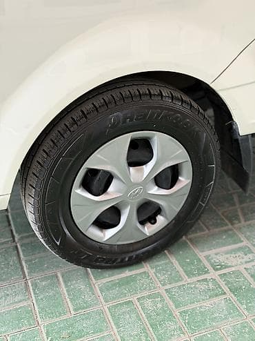 hundai: Hyundai Porter: 2019 г., 2.5 л, Механика, Дизель, Фургон — 10