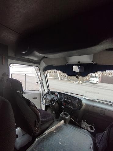 хюндай ай 20: Hyundai : 2010 г., Механика, Дизель, Бус — 5