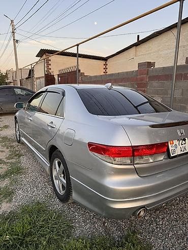 продаю авто в рассрочку без банка: Honda Inspire: 2003 г., 3 л, Автомат, Бензин, Седан — 10