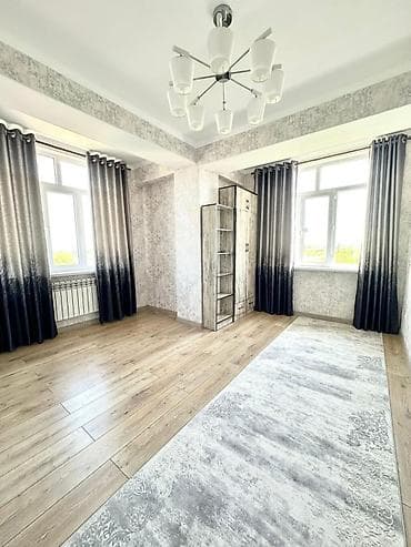 восток 5: 3 комнаты, 85 м², Элитка, 5 этаж — 3